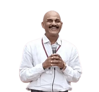 Jitendra Deshmukh